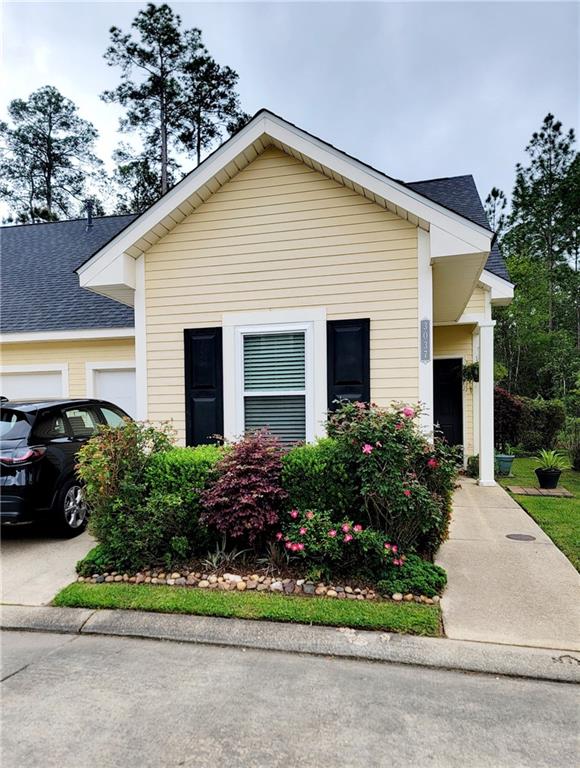 3037 Dundee Loop S, Abita Springs, LA 70420 - photo 1
