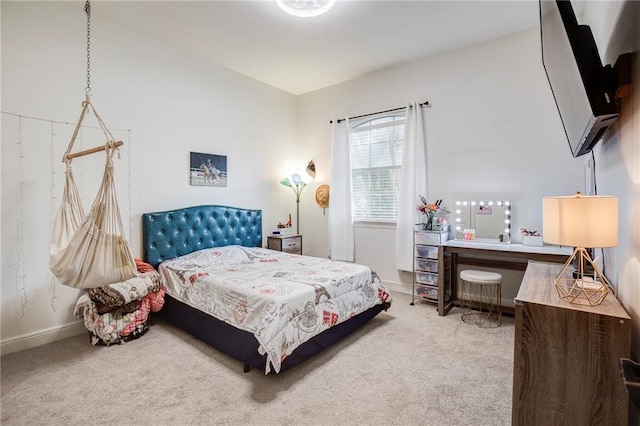 265 Remington Dr, Mandeville, LA 70448 - bedroom featuring baseboards and carpet flooring