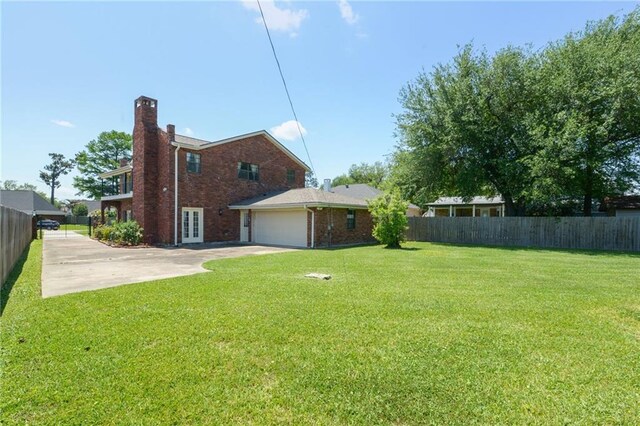 104 Ducayet Dr, Destrehan, LA 70047 - photo 38