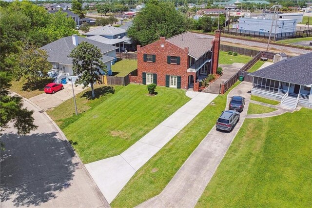 104 Ducayet Dr, Destrehan, LA 70047 - photo 40