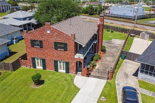 104 Ducayet Dr, Destrehan, LA 70047 - photo 41