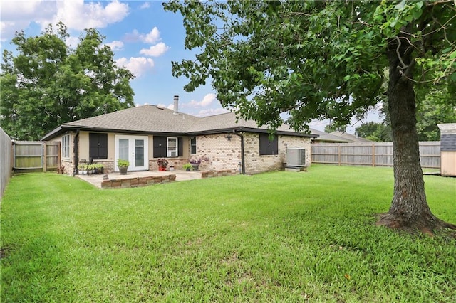 136 W Heather Dr, Luling, LA 70070 - photo 16