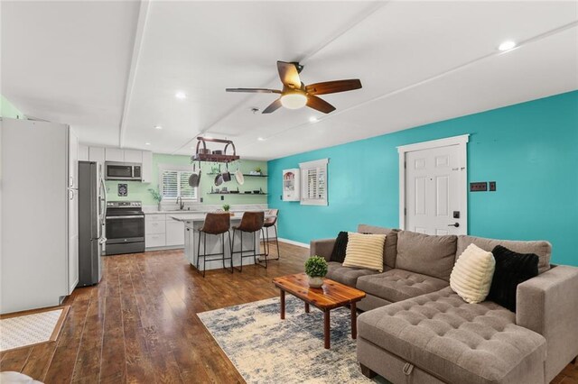 1236 Coteau Rd, Houma, LA 70364 - photo 5