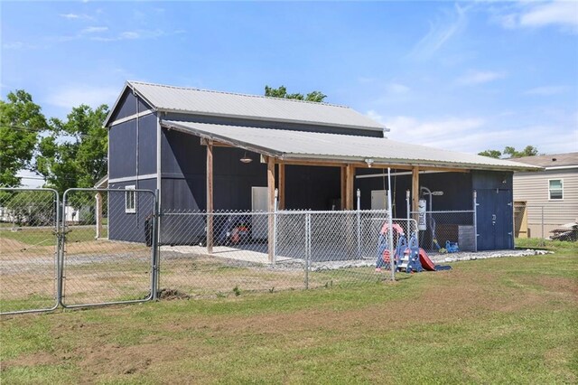 1236 Coteau Rd, Houma, LA 70364 - photo 21