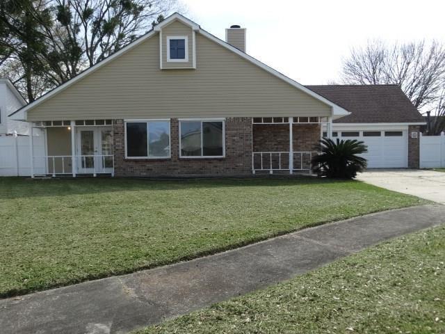 2725 Midden Dr, Marrero, LA 70072 - photo 1