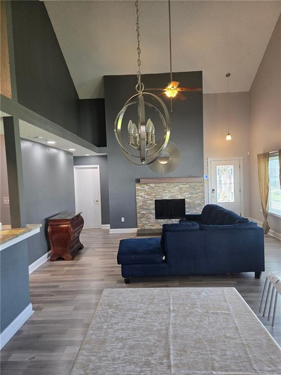 2725 Midden Dr, Marrero, LA 70072 - photo 5