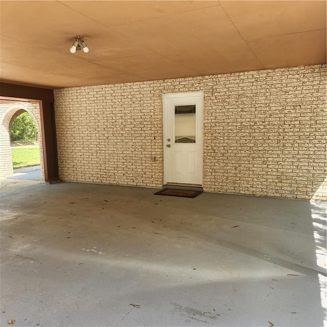 34084 Reilly Rd, Slidell, LA 70460 - view of property entrance