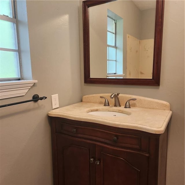 34084 Reilly Rd, Slidell, LA 70460 - bathroom with vanity