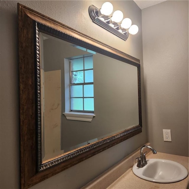 34084 Reilly Rd, Slidell, LA 70460 - bathroom with a sink