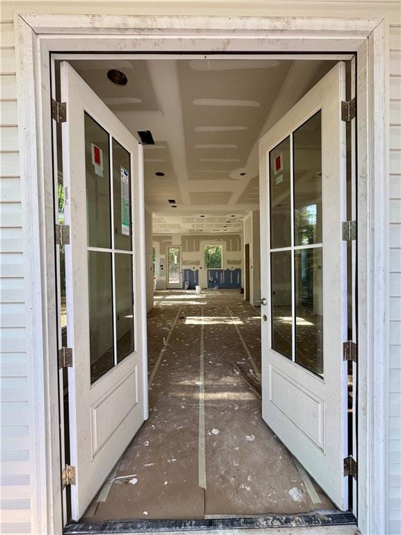 20326 Quincy Ave, Covington, LA 70433 - view of property entrance