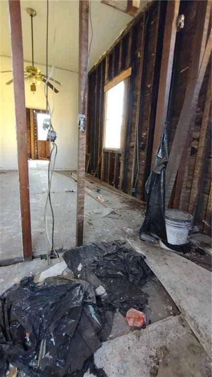 201921 N Rampart St, New Orleans, LA 70116 - interior space