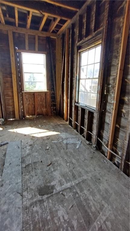 201921 N Rampart St, New Orleans, LA 70116 - interior space