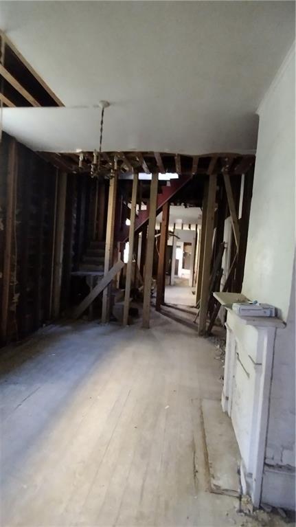 201921 N Rampart St, New Orleans, LA 70116 - photo 16