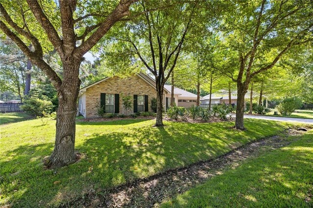 232 Ruelle Du Chene Dr, Madisonville, LA 70447 - photo 5