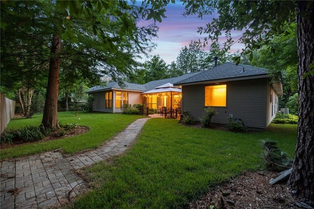232 Ruelle Du Chene Dr, Madisonville, LA 70447 - photo 29