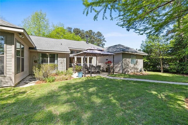 232 Ruelle Du Chene Dr, Madisonville, LA 70447 - photo 30