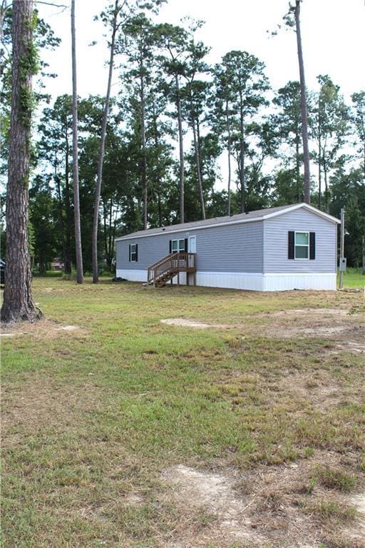 17286 Cypress Ln, Springfield, LA 70462 - photo 1