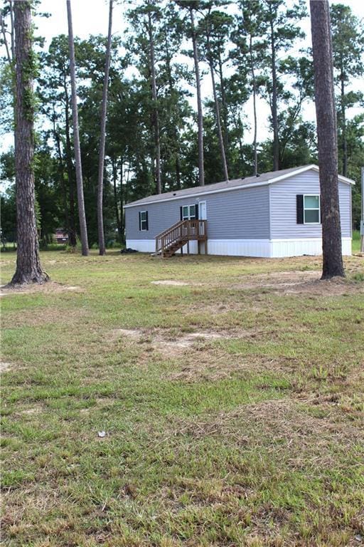 17286 Cypress Ln, Springfield, LA 70462 - photo 2