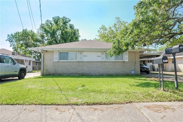 854042 Hayne Blvd, New Orleans, LA 70127 - photo 1
