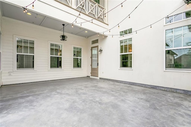 640 Bocage Ct N, Covington, LA 70433 - view of patio
