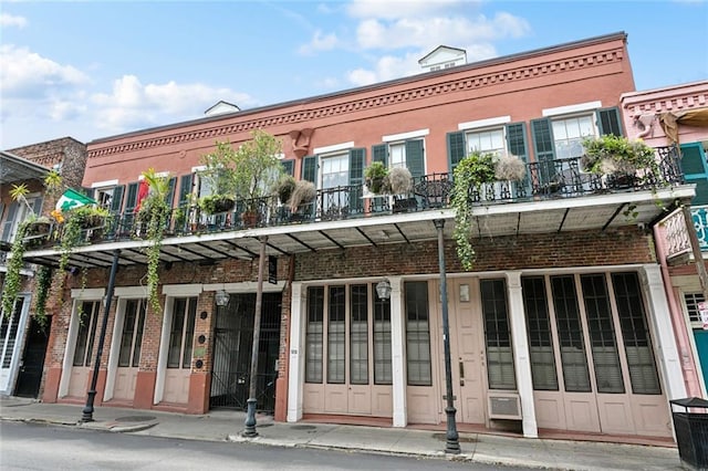 931 Chartres Street 13&14, New Orleans, LA 70116 - view of property