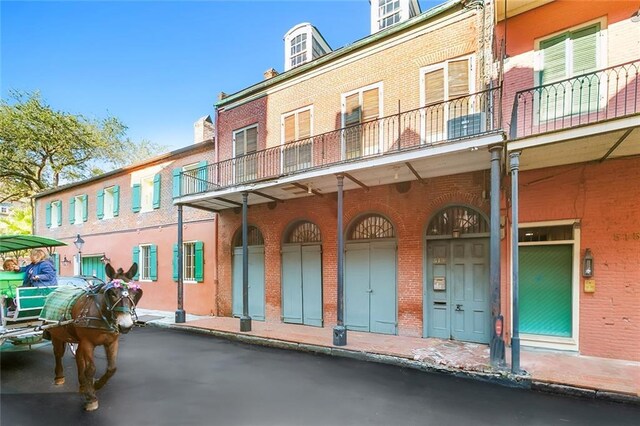 519 Madison St Unit 519, New Orleans, LA 70116