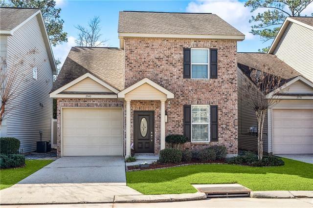 2040 Christie Ln, Covington, LA 70433 - photo 1