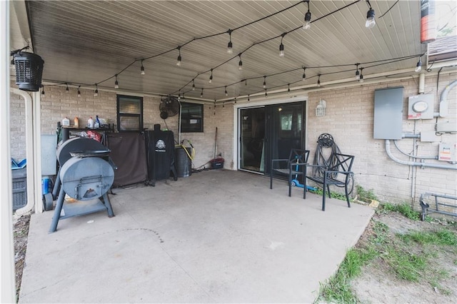 5613 W Esplanade Ave, Metairie, LA 70003 - view of patio / terrace