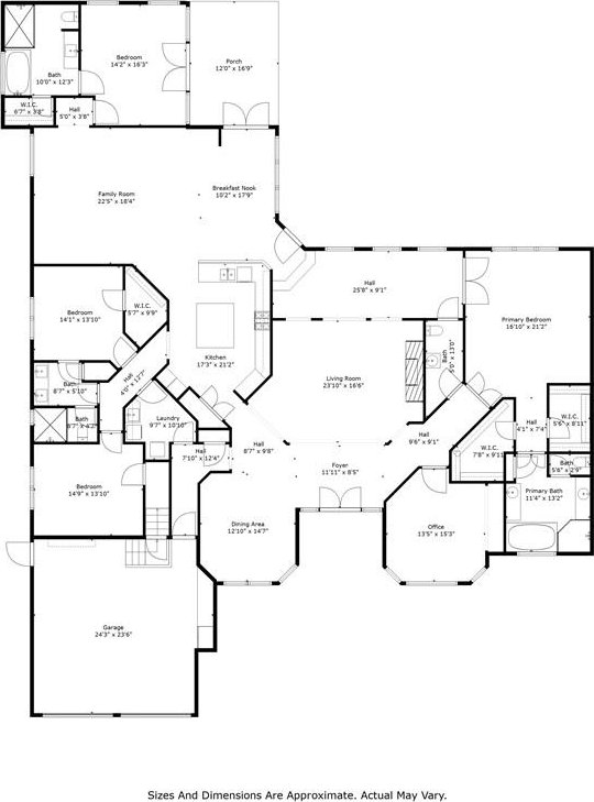 30 Sanctuary Blvd, Mandeville, LA 70471 - photo 31