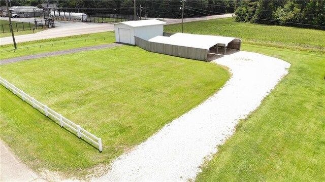 14642 Jericho Rd, Hammond, LA 70401 - photo 4