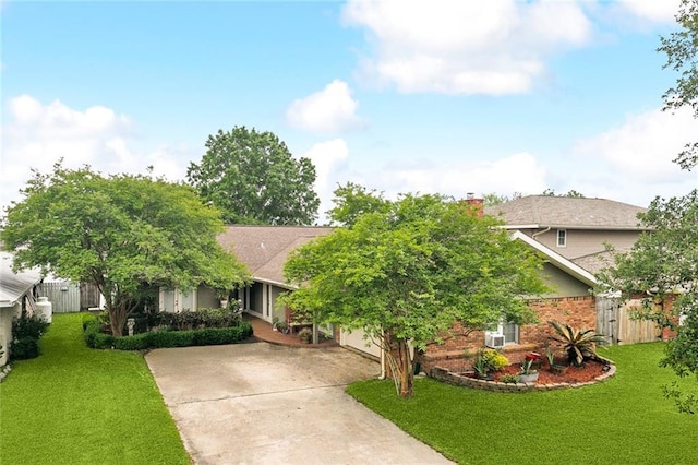 161 Moonraker Dr, Slidell, LA 70458 - photo 1