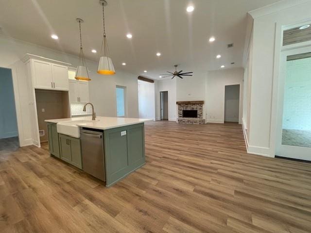 605 Kristian Ct, Madisonville, LA 70447 - photo 11