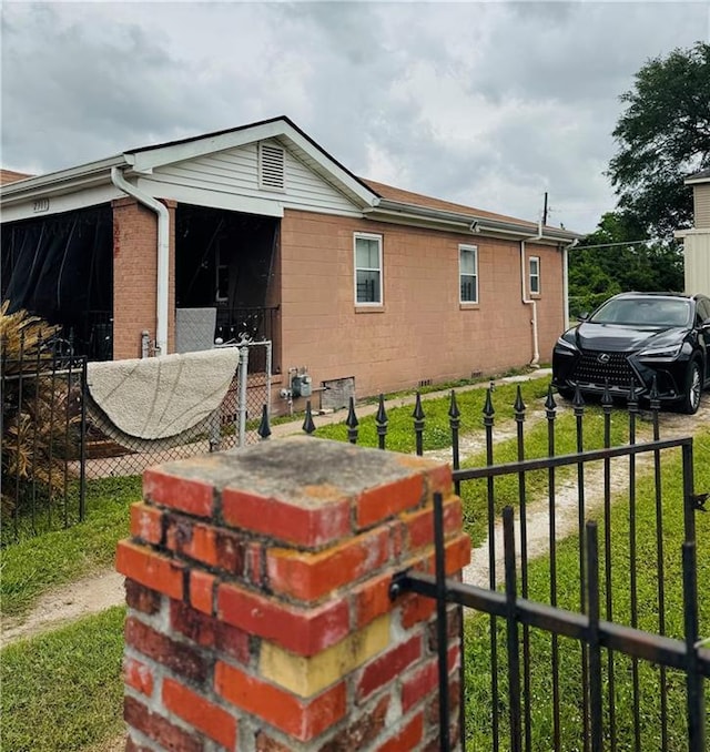 2311 Winthrop St, New Orleans, LA 70117 - photo 11