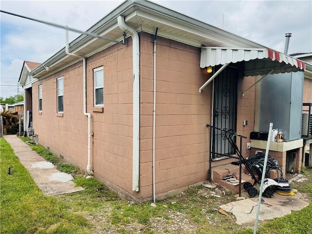 2311 Winthrop St, New Orleans, LA 70117 - photo 13