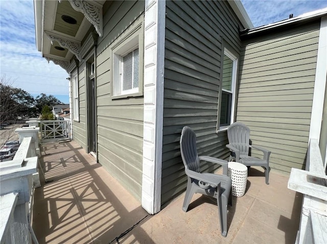 2415 Columbus St, New Orleans, LA 70119 - exterior space