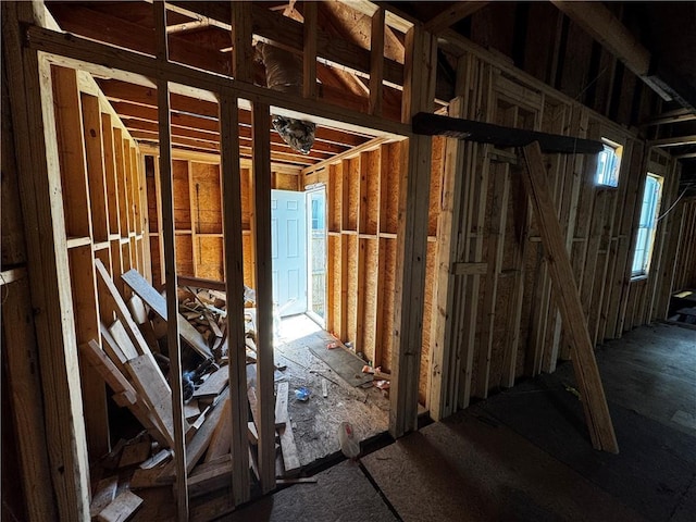 2003 Spain St, New Orleans, LA 70117 - view of miscellaneous room