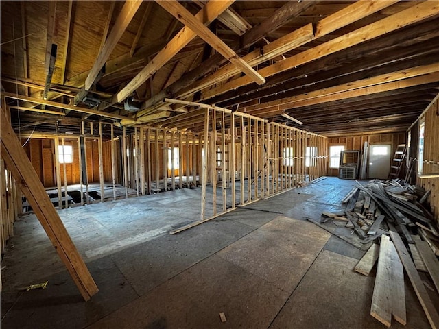 2003 Spain St, New Orleans, LA 70117 - view of misc room
