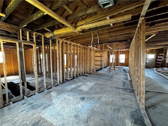 2003 Spain St, New Orleans, LA 70117 - view of miscellaneous room