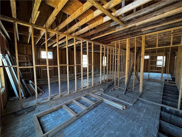 2003 Spain St, New Orleans, LA 70117 - view of misc room