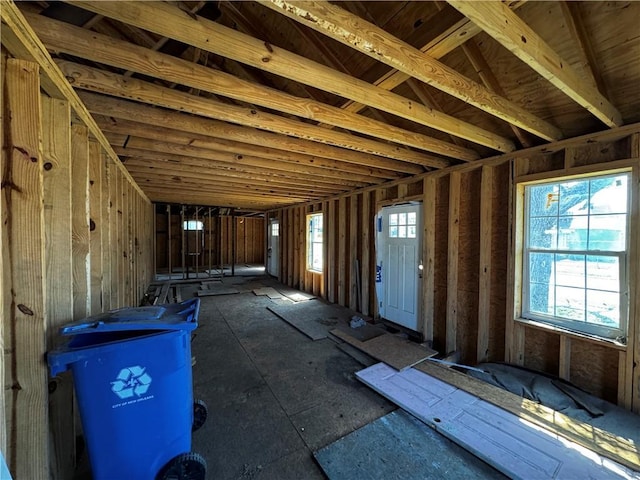 2003 Spain St, New Orleans, LA 70117 - view of miscellaneous room