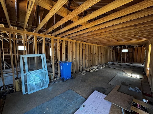 2003 Spain St, New Orleans, LA 70117 - view of miscellaneous room