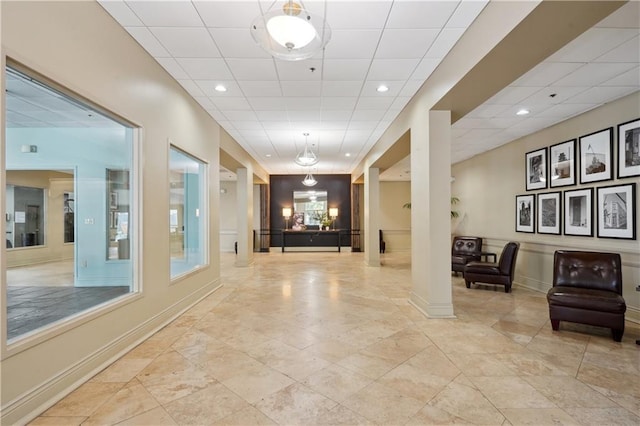 1205 St Charles Ave Unit 714, New Orleans, LA 70130 - view of common area