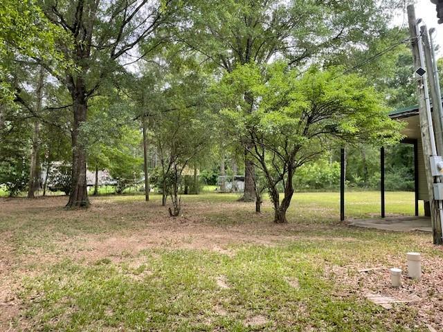 46038 Wooding Ln, Franklinton, LA 70438 - view of grassy yard
