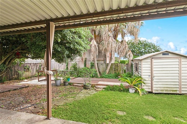 716 N Woodlawn Ave, Metairie, LA 70001 - view of yard