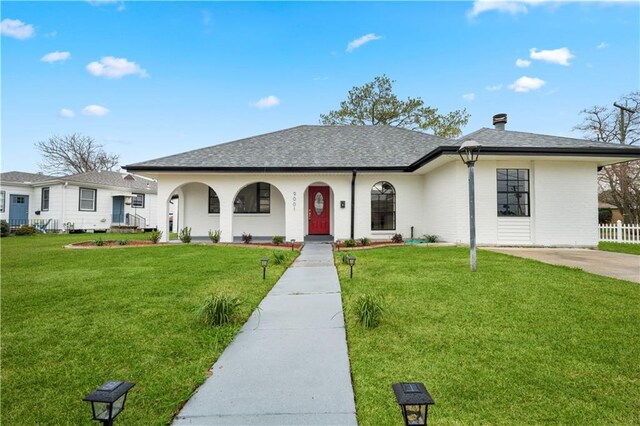 9001 Rensu Dr, River Ridge, LA 70123 - photo 1