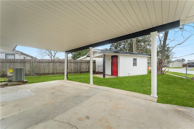 9001 Rensu Dr, River Ridge, LA 70123 - photo 20