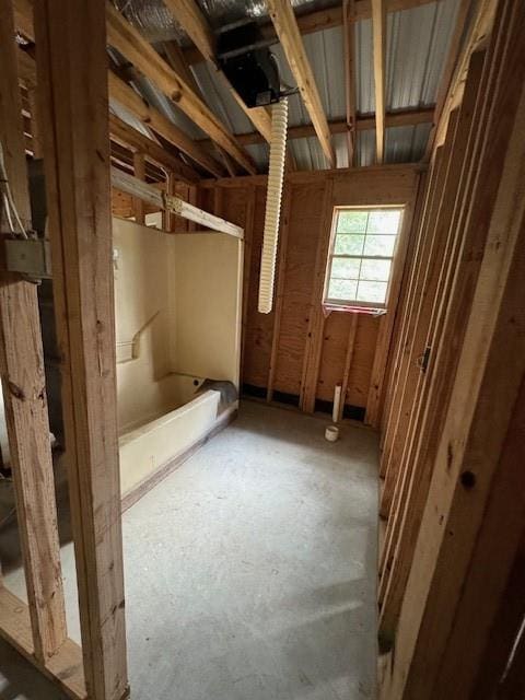 66337 Markham Dr, Lacombe, LA 70445 - bathroom with a bath