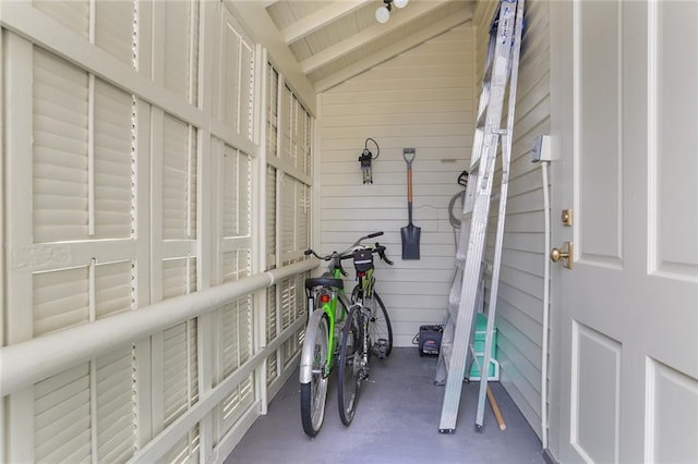 5934 Chestnut St, New Orleans, LA 70118 - exterior space