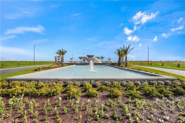 5520 Wake Reserve Rd, Slidell, LA 70461 - view of property's community