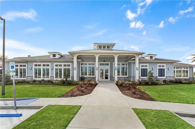 5520 Wake Reserve Rd, Slidell, LA 70461 - view of property
